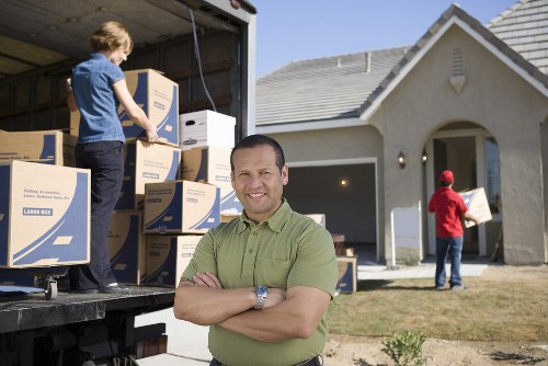 Packaging and moving supplies