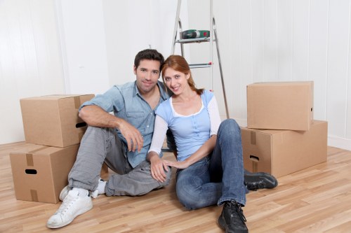 Comprehensive removal services in Northwood