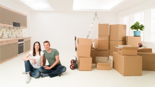 Twickenham Moving Preparation Tips