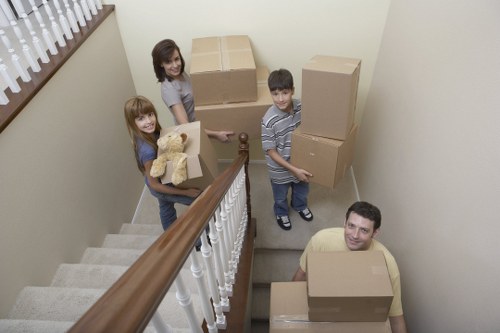 Local movers navigating Stratford’s streets