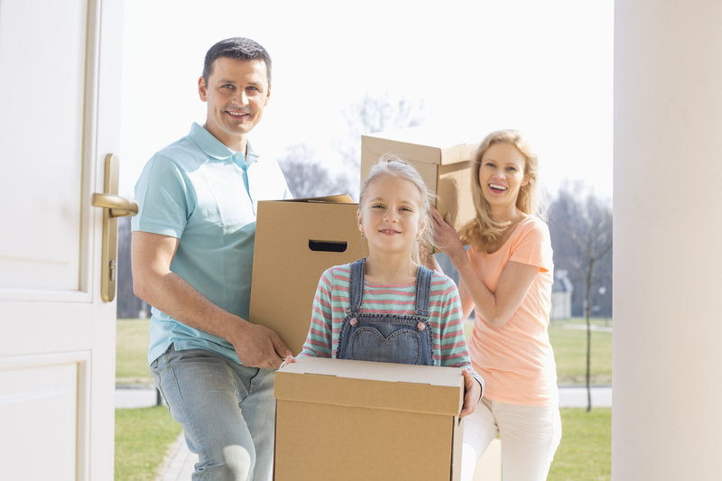 moving company Moving companies